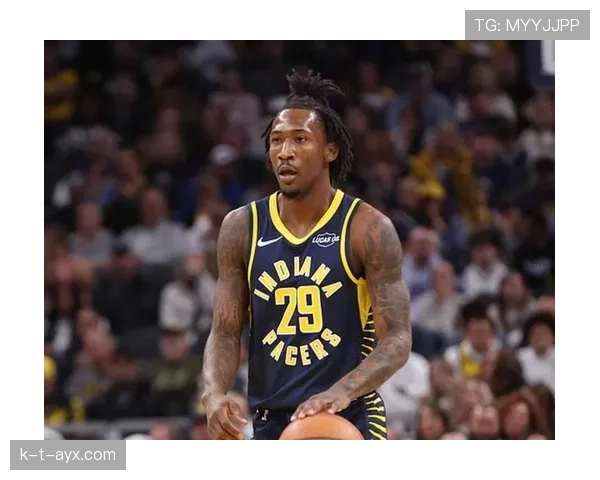 杰克逊步行者未来展望:年轻核心崛起,球队重建之路渐入佳境