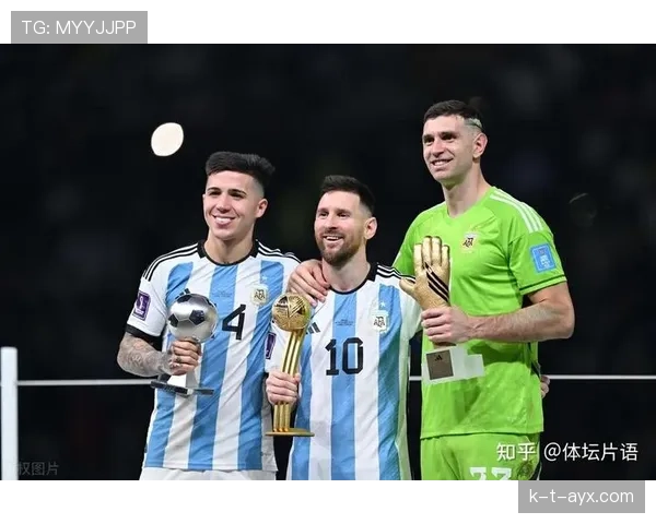 斯卡洛尼携手恩佐重塑阿根廷国家队，打造全新阵容迎战未来