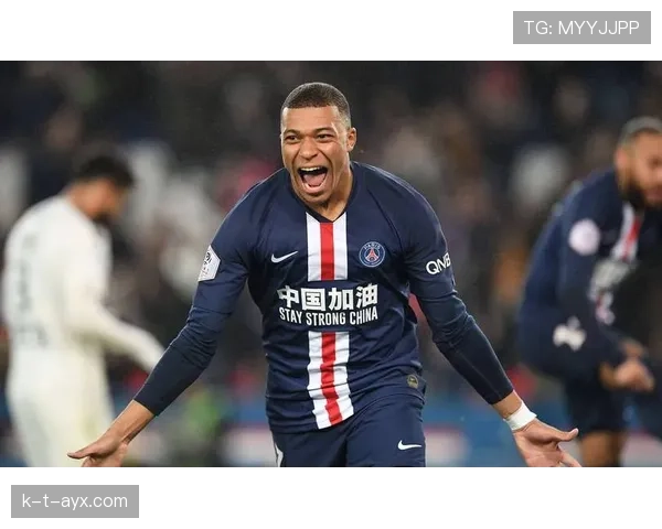 姆巴佩率法国队勇夺世界杯，状态爆发开启职业生涯新篇章