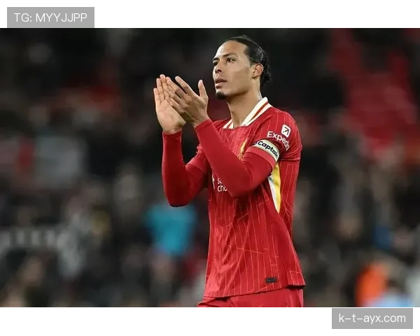 范戴克金球奖排名引争议，专家呼吁维护足坛公平竞争