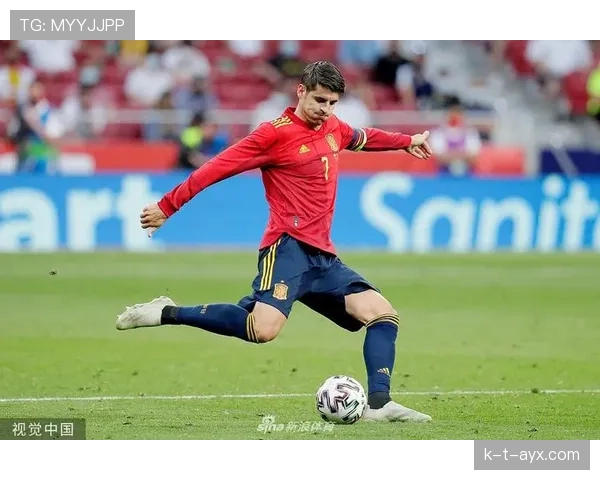 西班牙队热身赛状态出色，新赛季备战信心满满