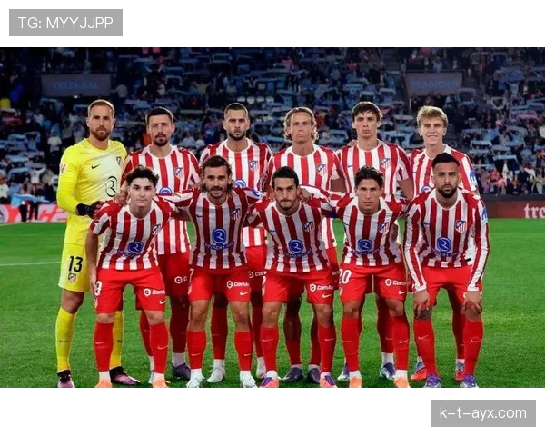 西蒙尼战术再升级，马竞新阵型闪耀赛场引期待