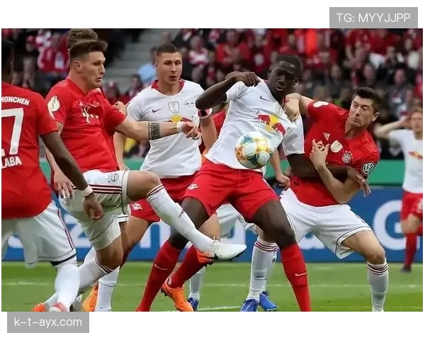 德甲争冠白热化，多队混战悬念迭起