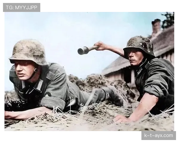 德国战术体系革新显成效：灵活进攻逐步取代传统防守策略