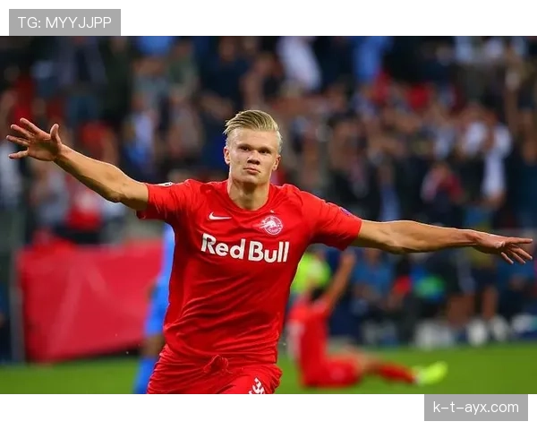 哈兰德身体对抗优势尽显，持续扛起球队进攻大旗