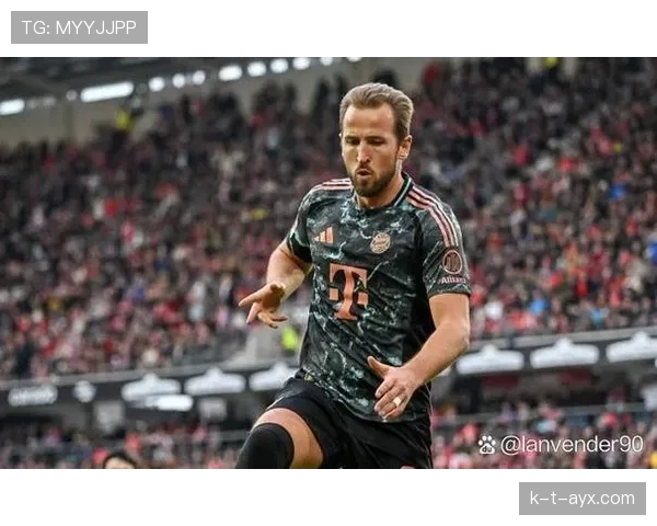 哈里·凯恩2025年冲击50球纪录,状态持续提升 哈里·凯恩2025年冲击50球纪录,状态持续提升