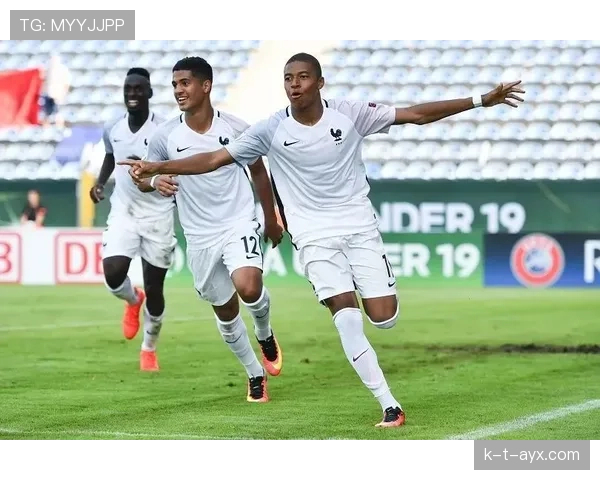 姆巴佩关键战担当