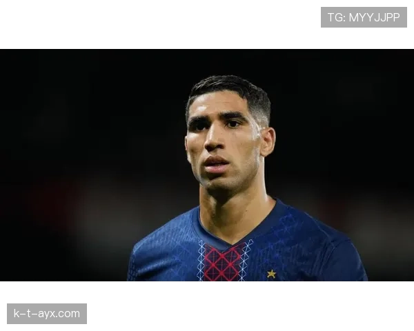 阿什拉夫：现代进攻型边后卫的代表解析