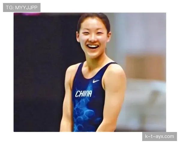 伏明霞当年13岁抱金牌，现在过得低调到让人猜不透——又想八卦又觉得距离感炸裂