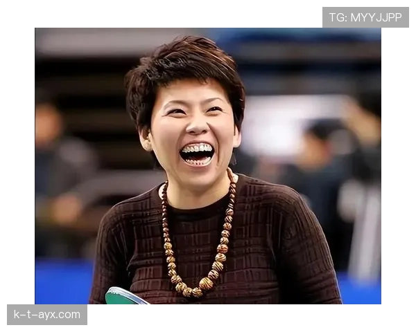 邓亚萍出门连个助理都不带？这自律我服了，普通人真学不了