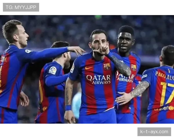 控球占优却难进球，巴萨的进攻效率崩了？